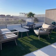 Resale - Apartments -
San Pedro del Pinatar - San Pedro del Pinatar - Town