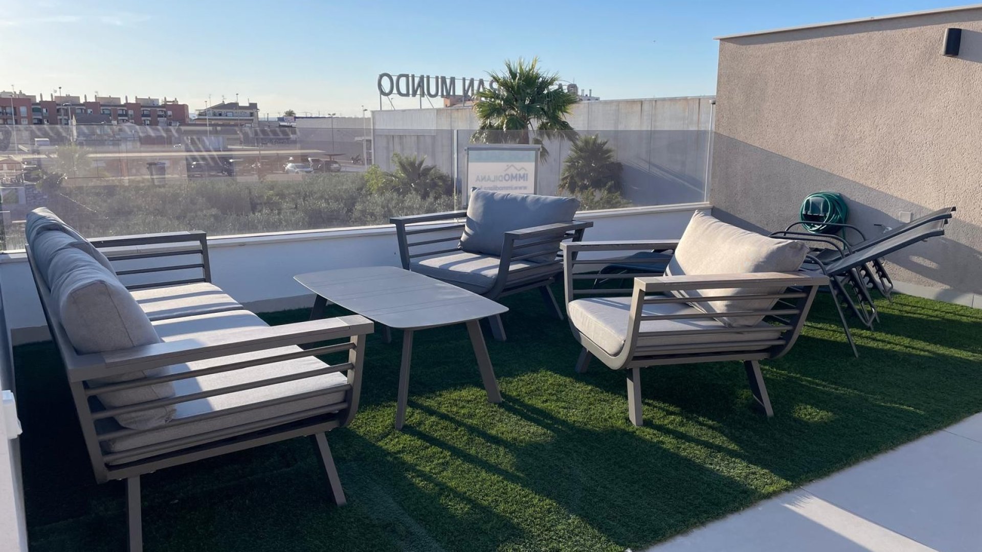 Resale - Apartments -
San Pedro del Pinatar - San Pedro del Pinatar - Town