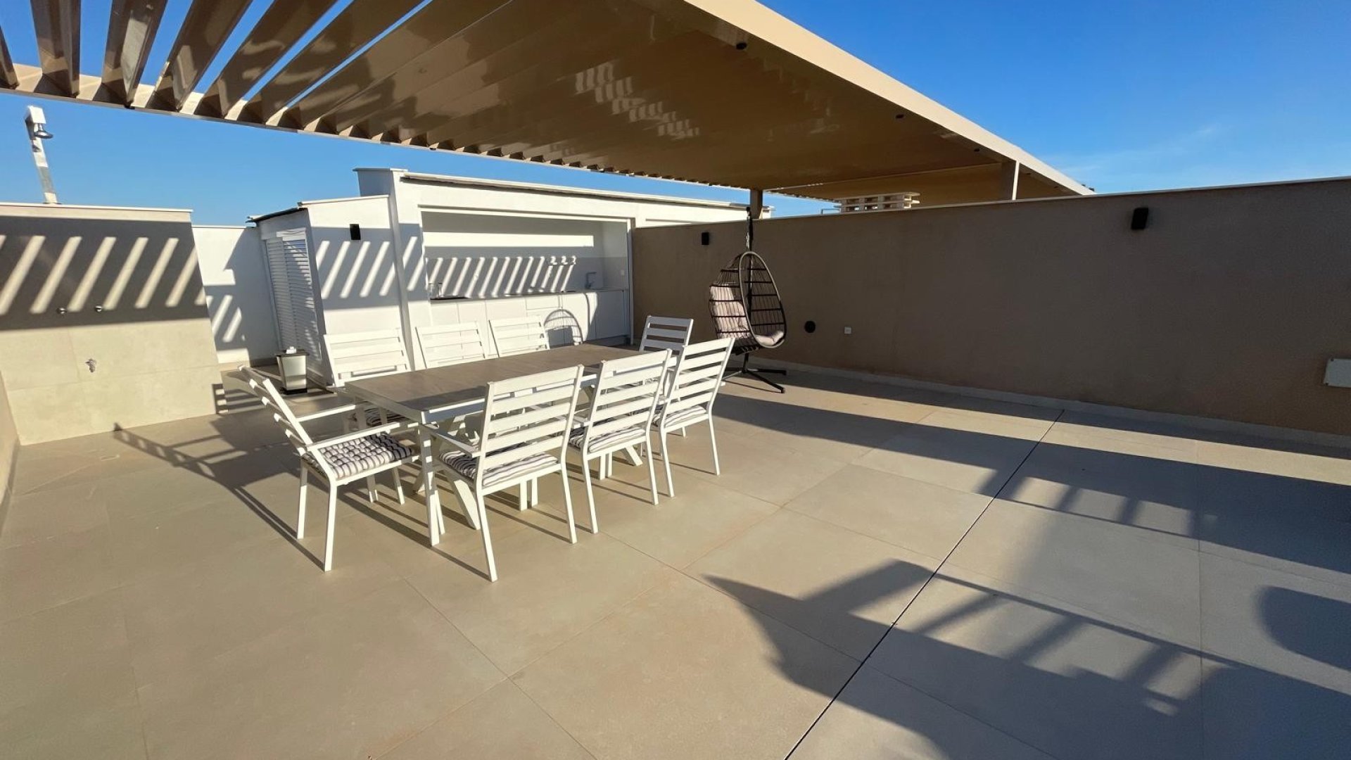 Resale - Apartments -
San Pedro del Pinatar - San Pedro del Pinatar - Town