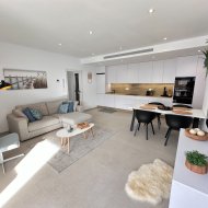 Resale - Apartments -
San Pedro del Pinatar