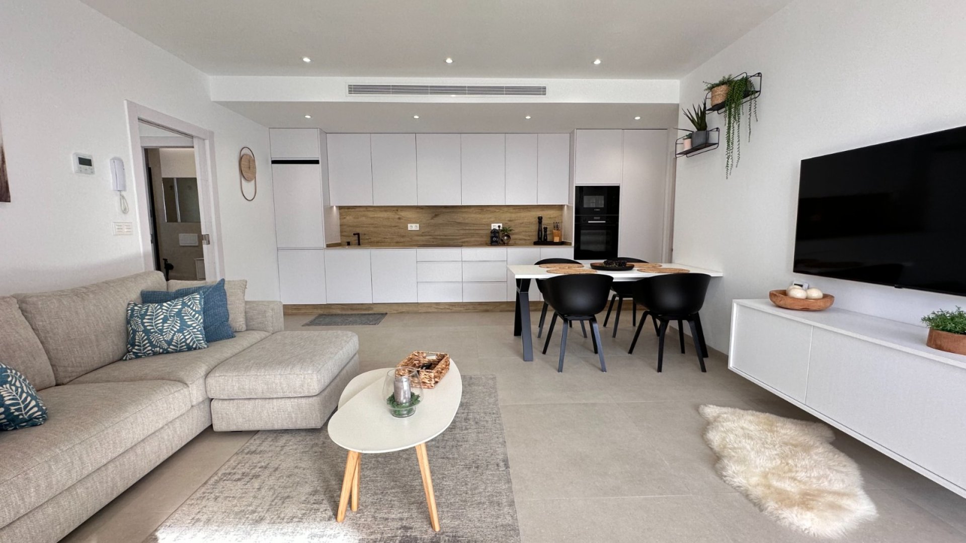 Resale - Apartments -
San Pedro del Pinatar