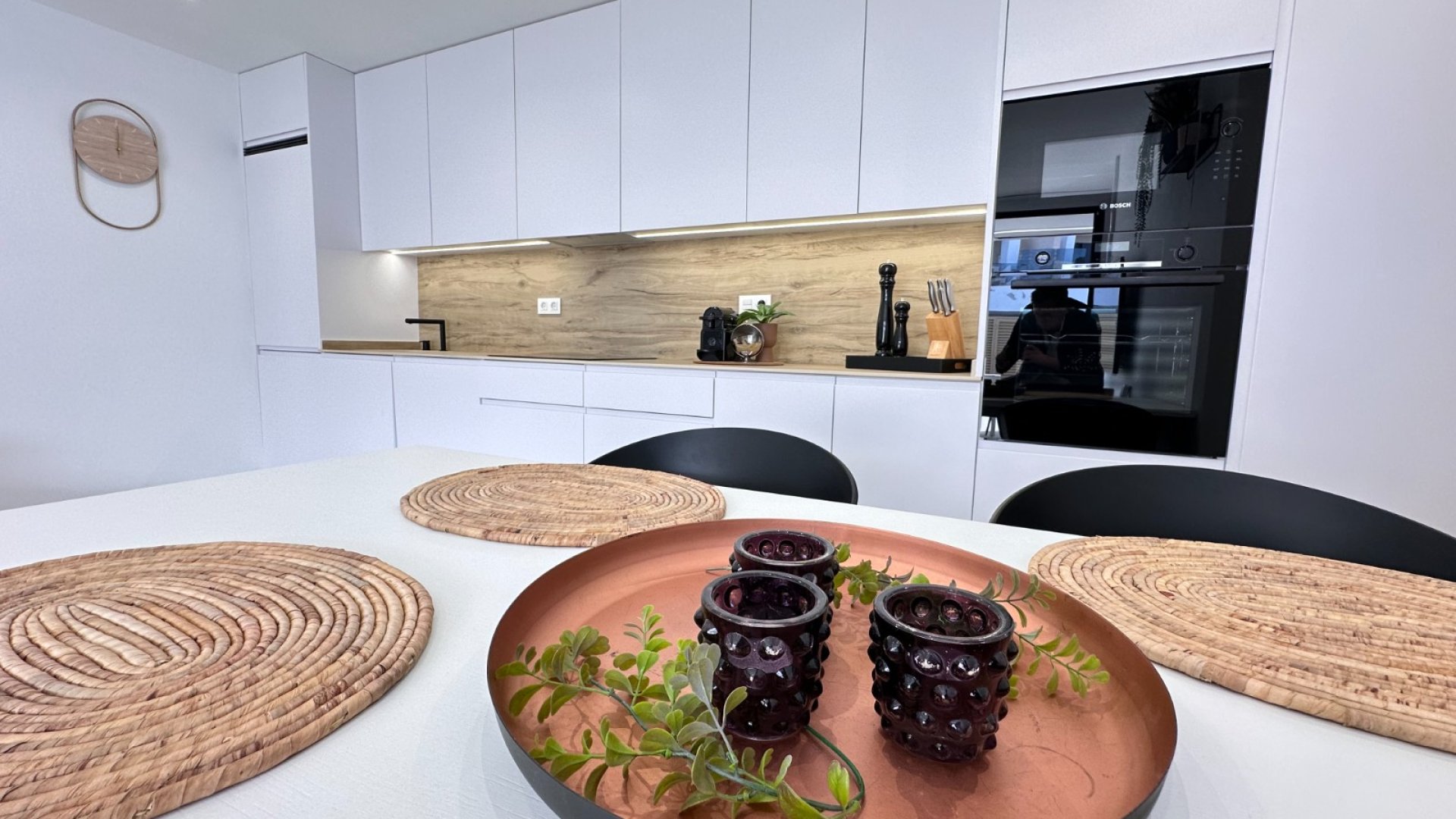 Resale - Apartments -
San Pedro del Pinatar