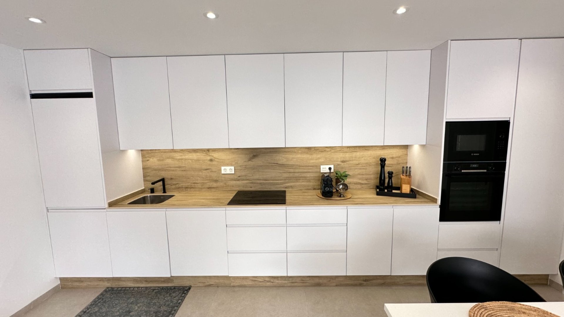 Resale - Apartments -
San Pedro del Pinatar