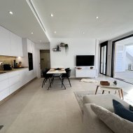 Resale - Apartments -
San Pedro del Pinatar