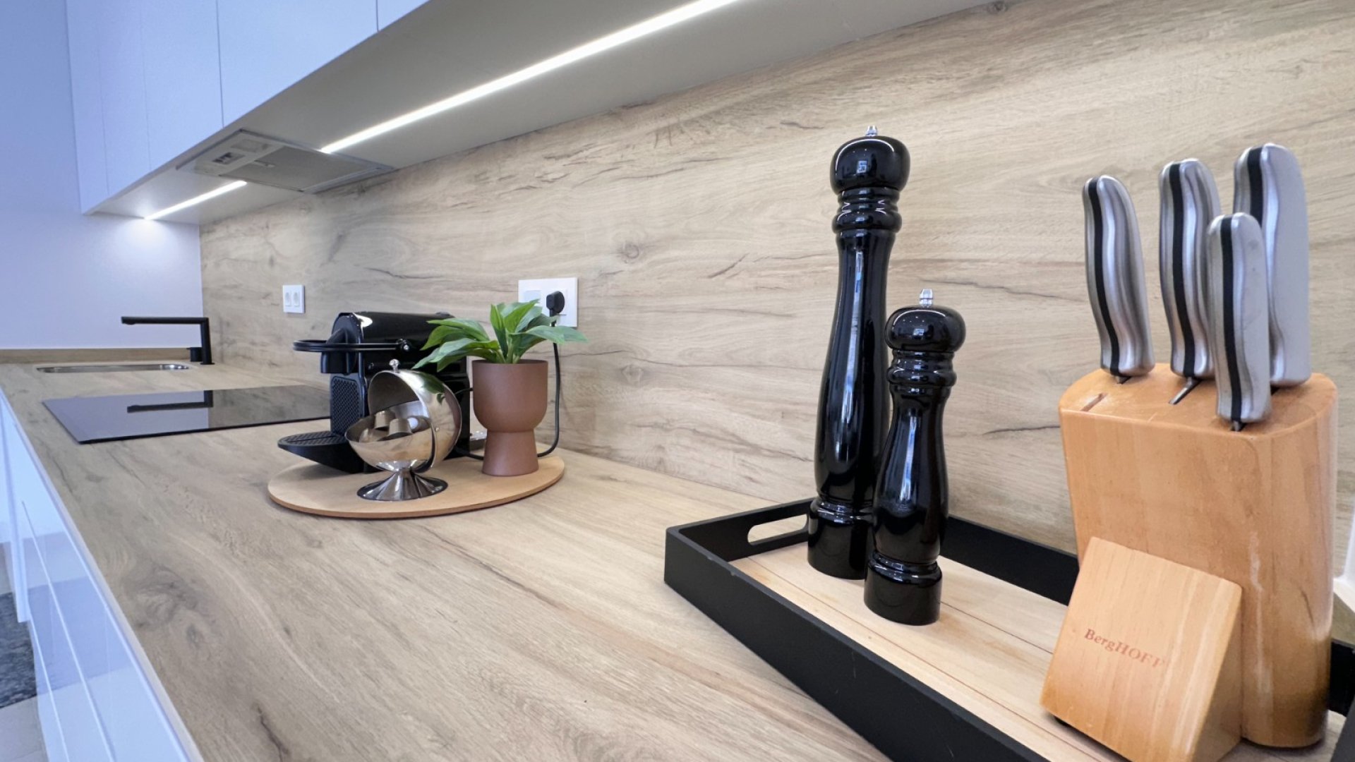 Resale - Apartments -
San Pedro del Pinatar