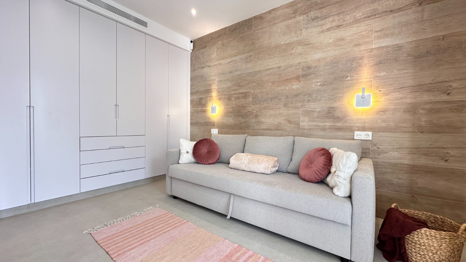 Resale - Apartments -
San Pedro del Pinatar