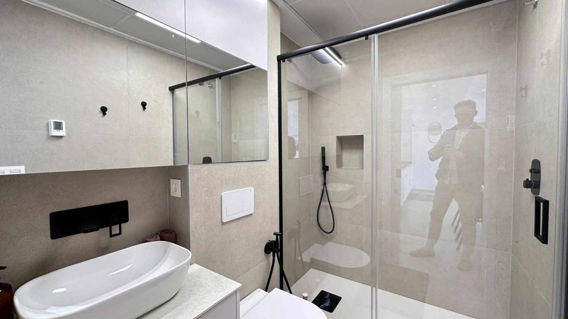 Resale - Apartments -
San Pedro del Pinatar