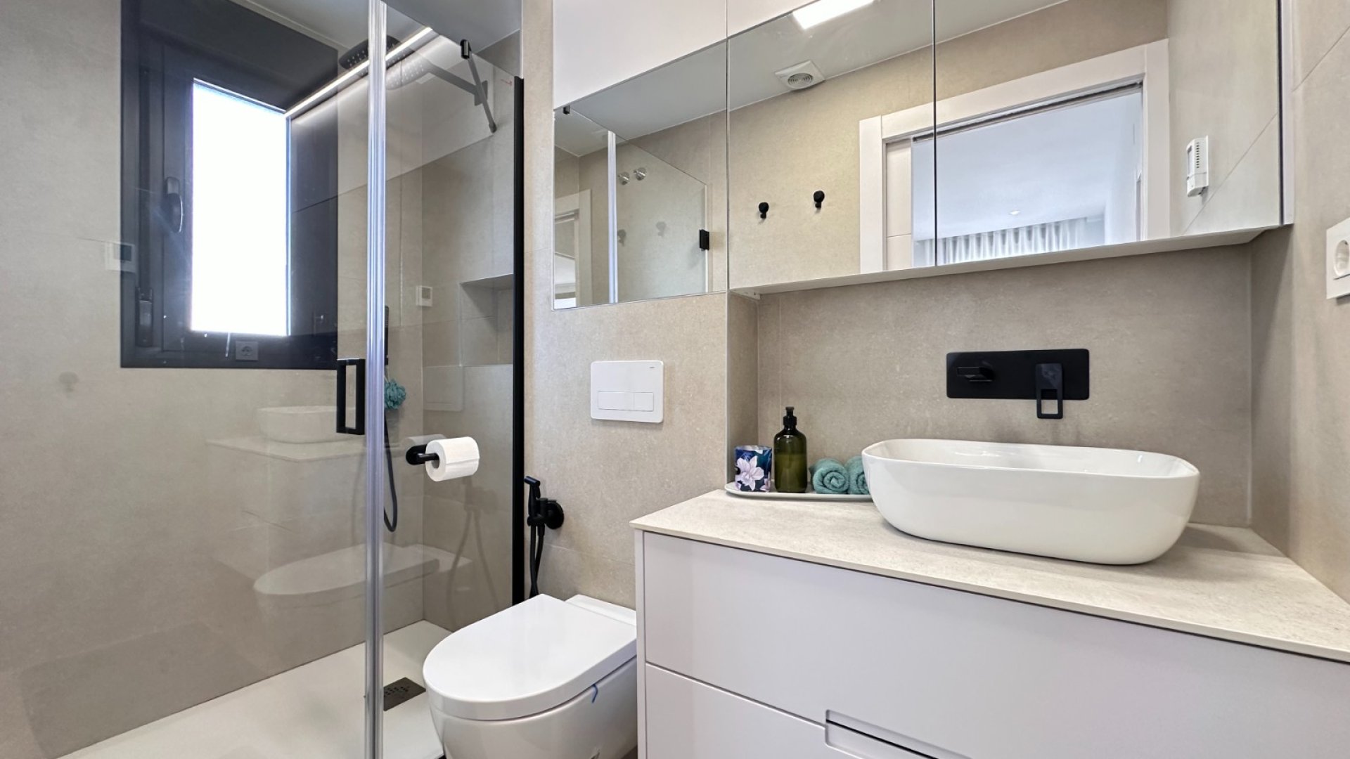 Resale - Apartments -
San Pedro del Pinatar