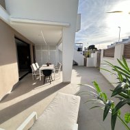 Resale - Apartments -
San Pedro del Pinatar