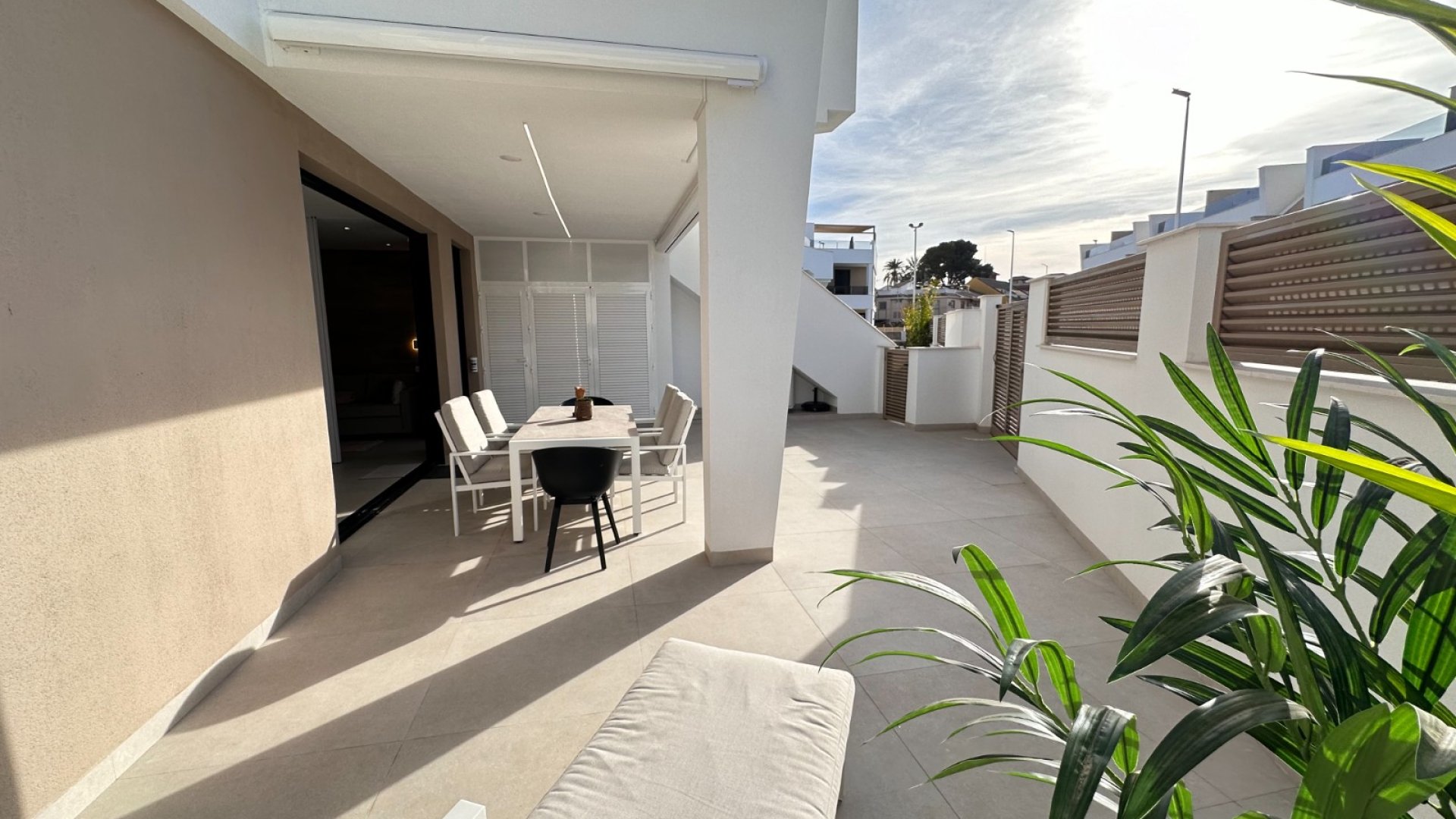 Resale - Apartments -
San Pedro del Pinatar