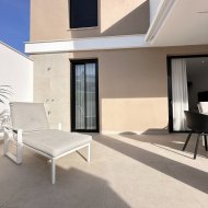 Resale - Apartments -
San Pedro del Pinatar