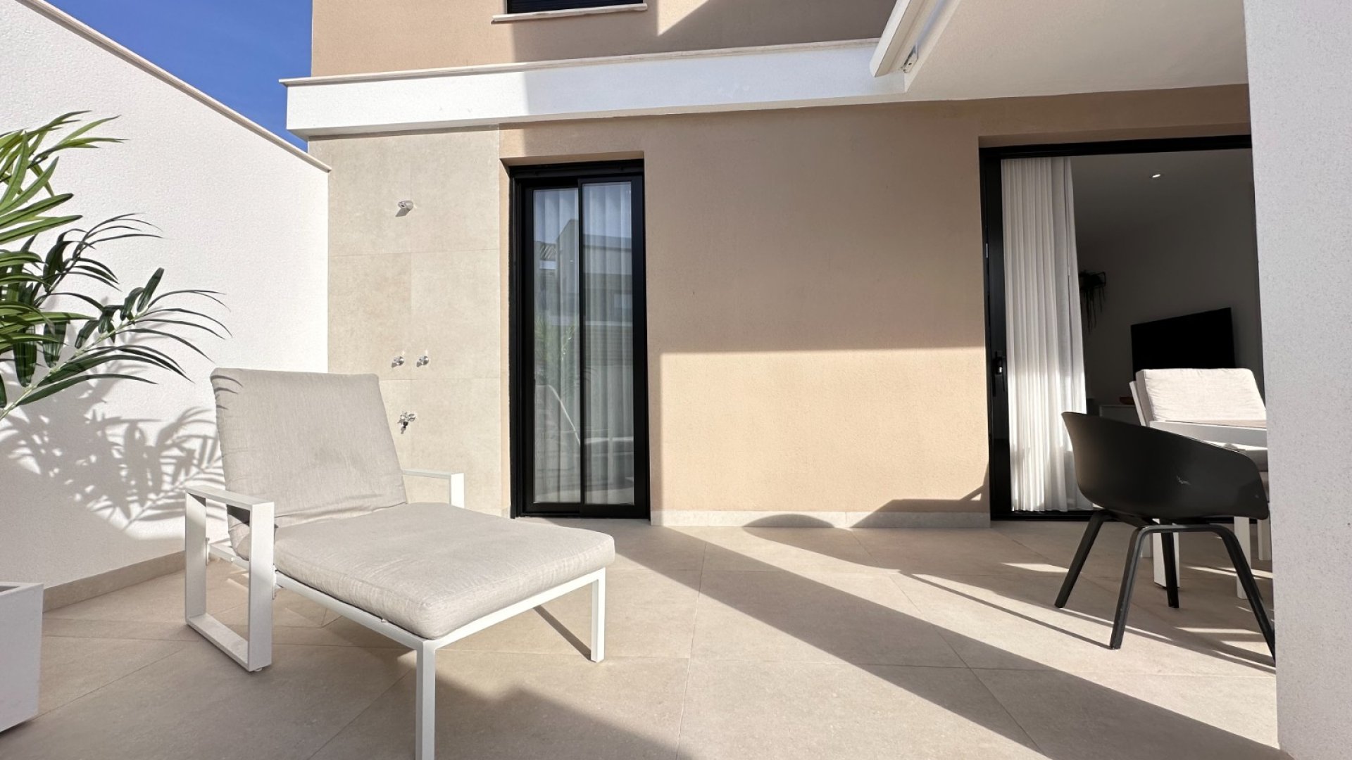 Resale - Apartments -
San Pedro del Pinatar