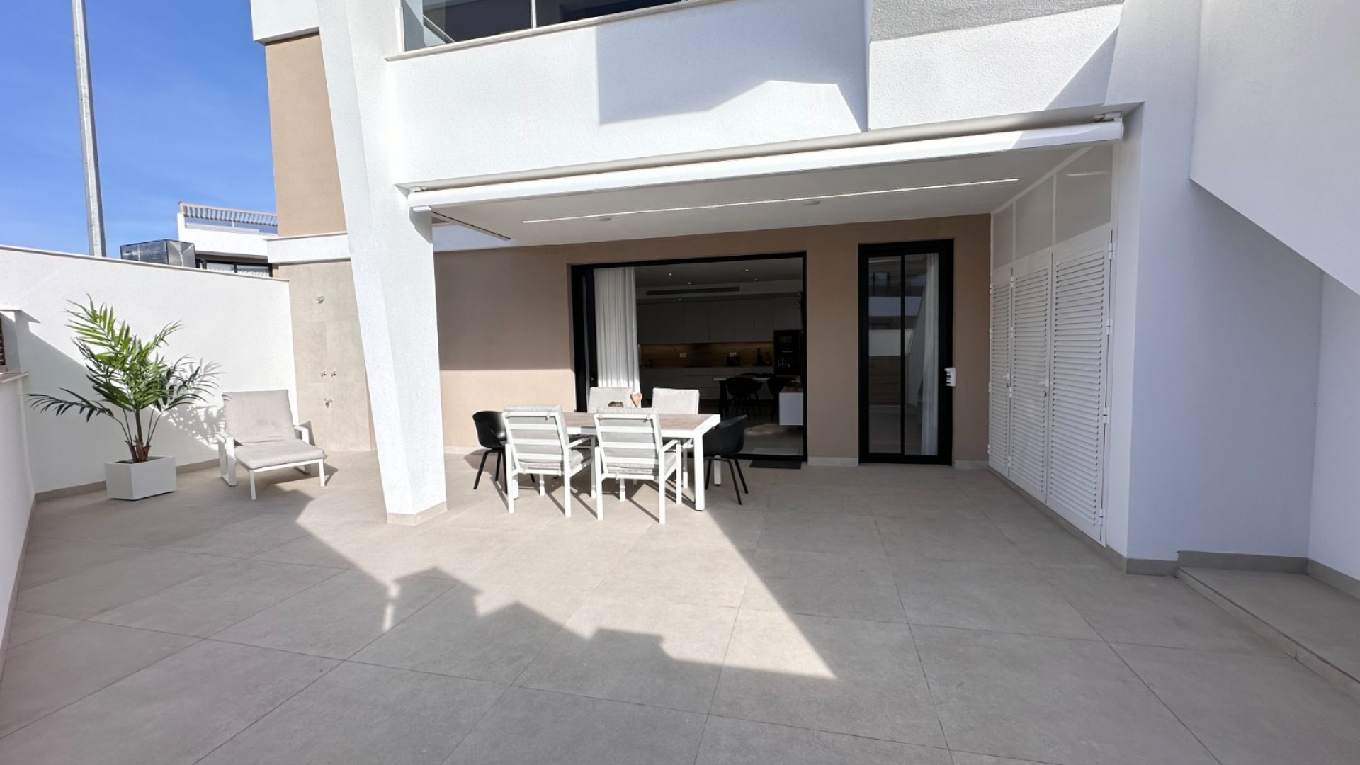 Resale - Apartments -
San Pedro del Pinatar