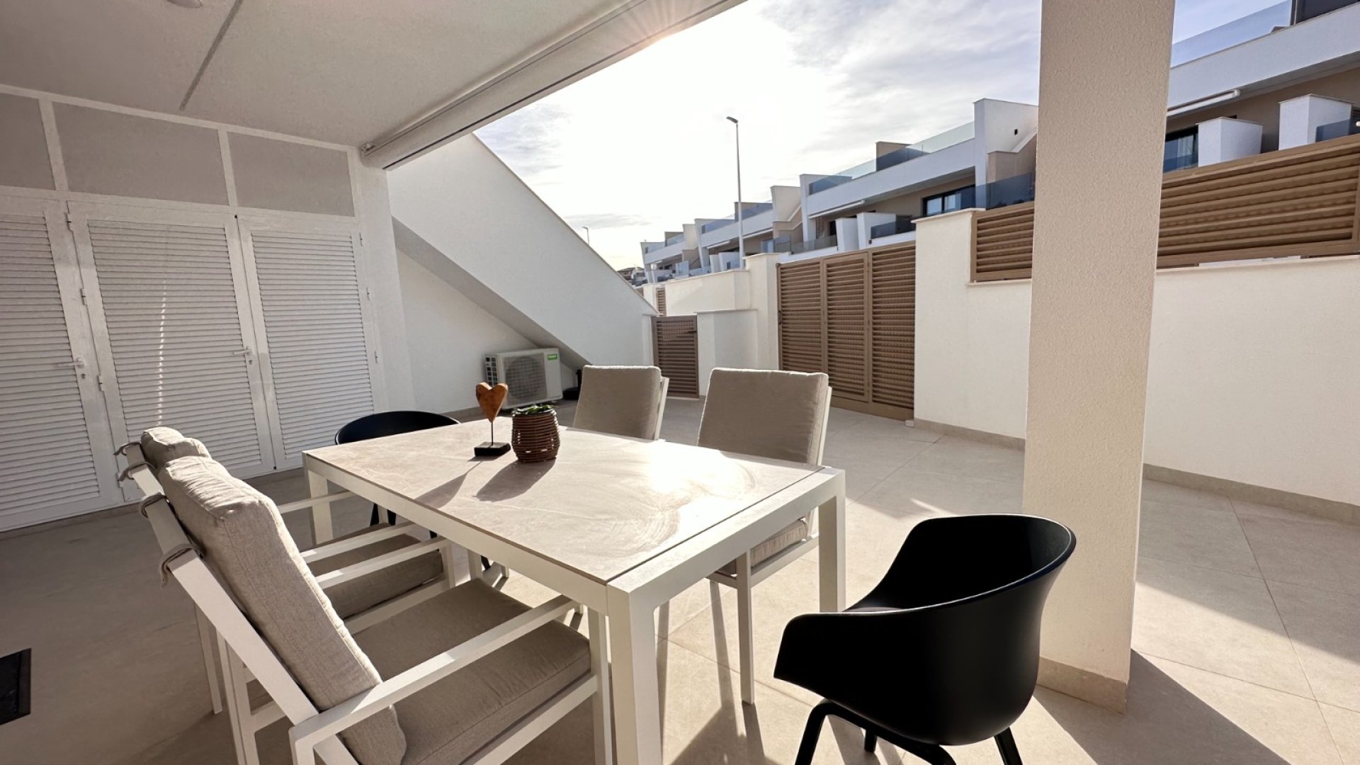 Resale - Apartments -
San Pedro del Pinatar