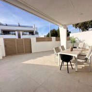 Resale - Apartments -
San Pedro del Pinatar