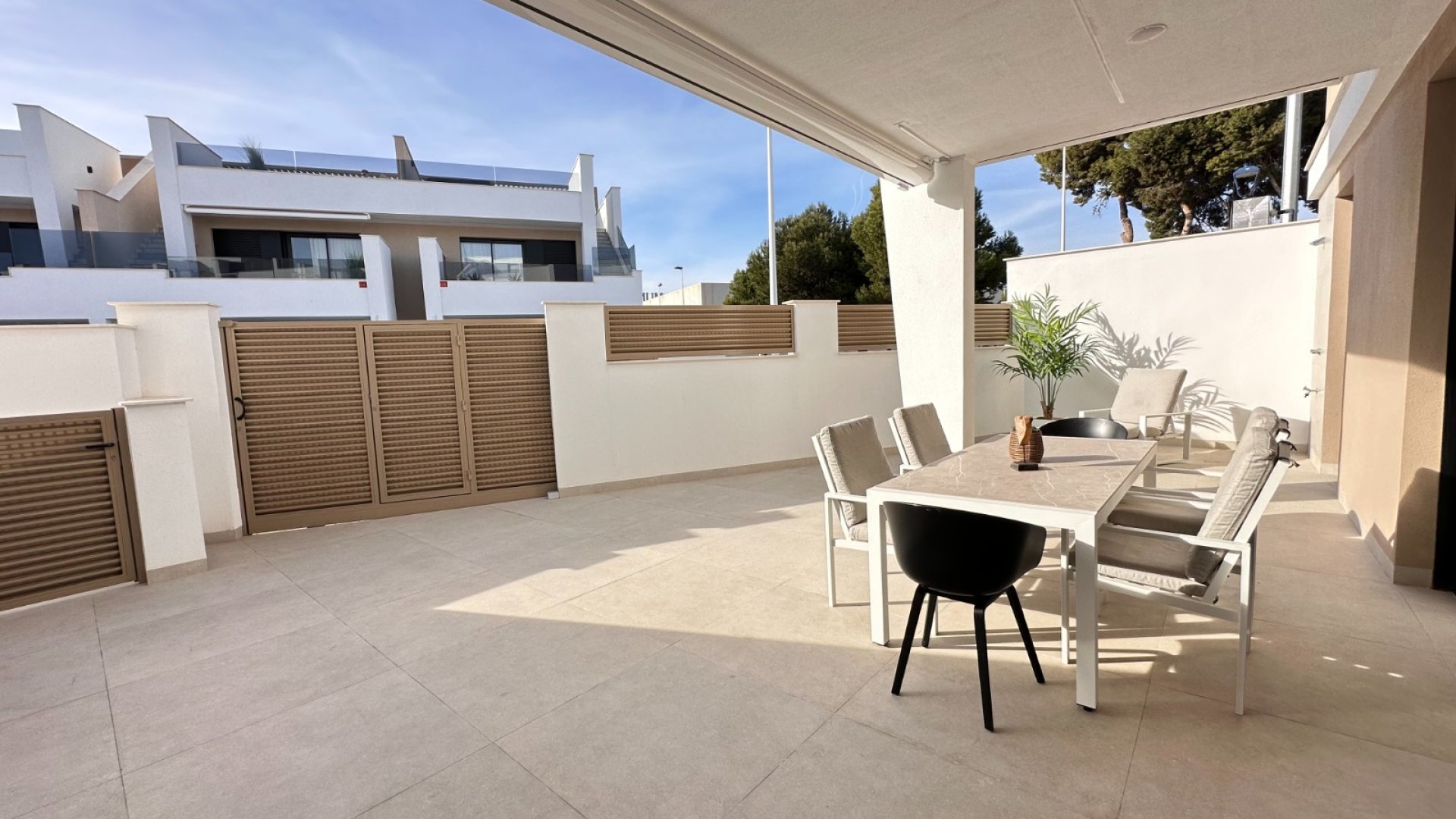 Resale - Apartments -
San Pedro del Pinatar