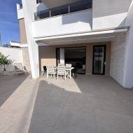 Resale - Apartments -
San Pedro del Pinatar