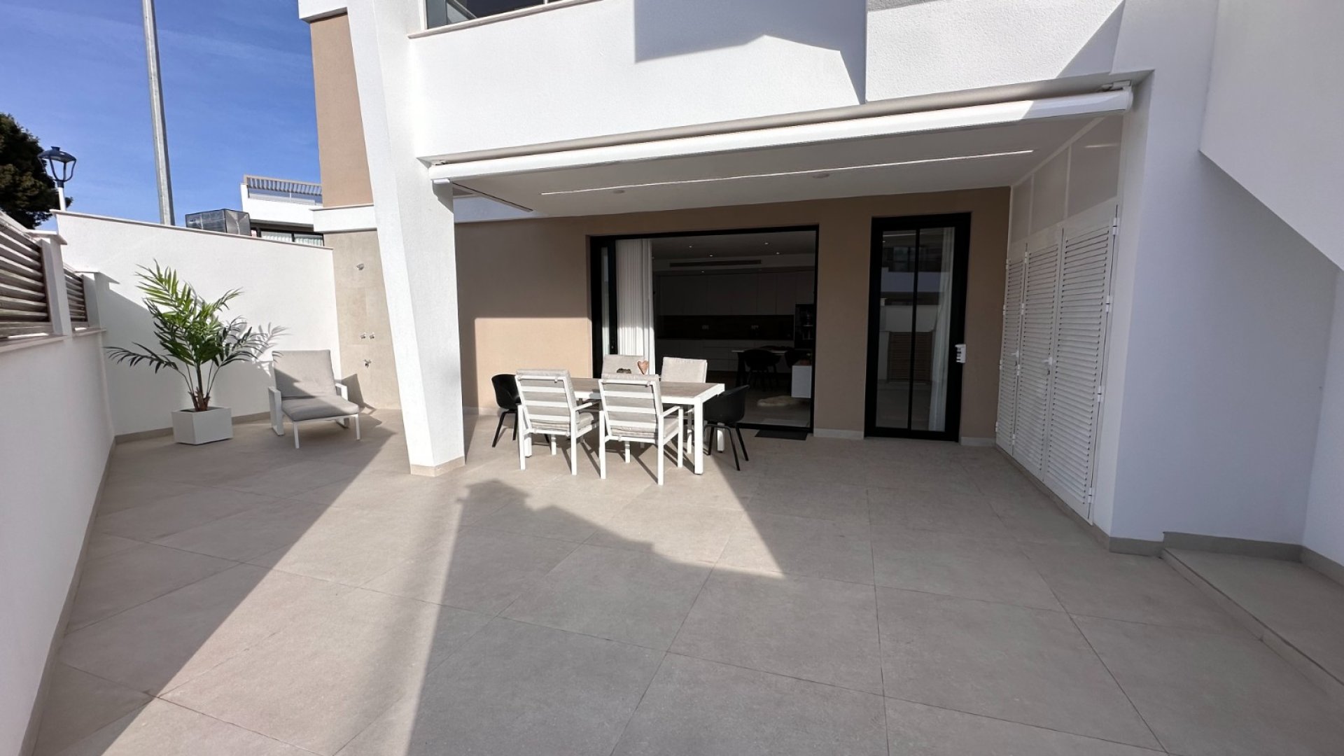 Resale - Apartments -
San Pedro del Pinatar