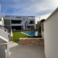 Resale - Apartments -
San Pedro del Pinatar