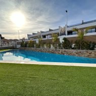 Resale - Apartments -
San Pedro del Pinatar