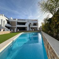 Resale - Apartments -
San Pedro del Pinatar
