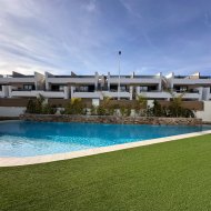 Resale - Apartments -
San Pedro del Pinatar