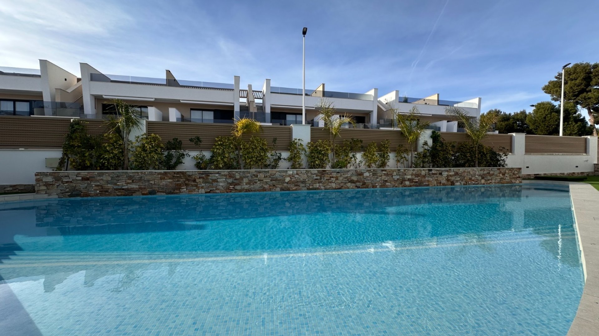 Resale - Apartments -
San Pedro del Pinatar