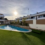 Resale - Apartments -
San Pedro del Pinatar