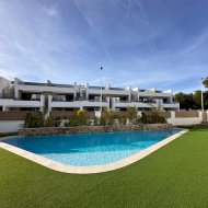 Resale - Apartments -
San Pedro del Pinatar