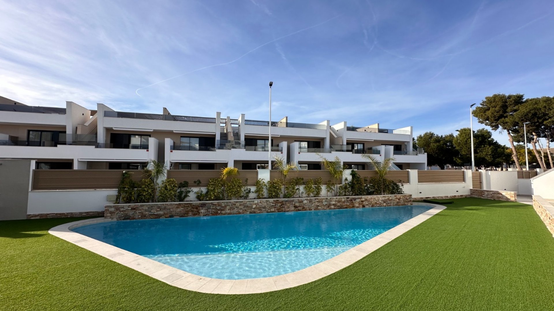 Resale - Apartments -
San Pedro del Pinatar