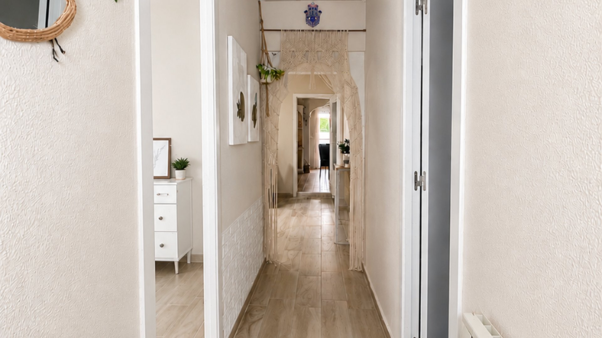 Resale - Apartments -
San Vicente del Raspeig - Raspeig