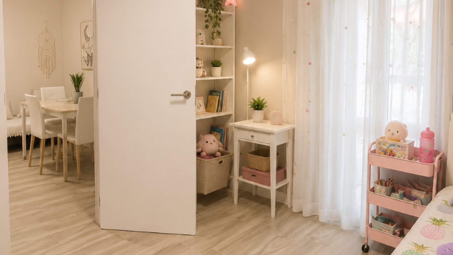 Resale - Apartments -
San Vicente del Raspeig - Raspeig