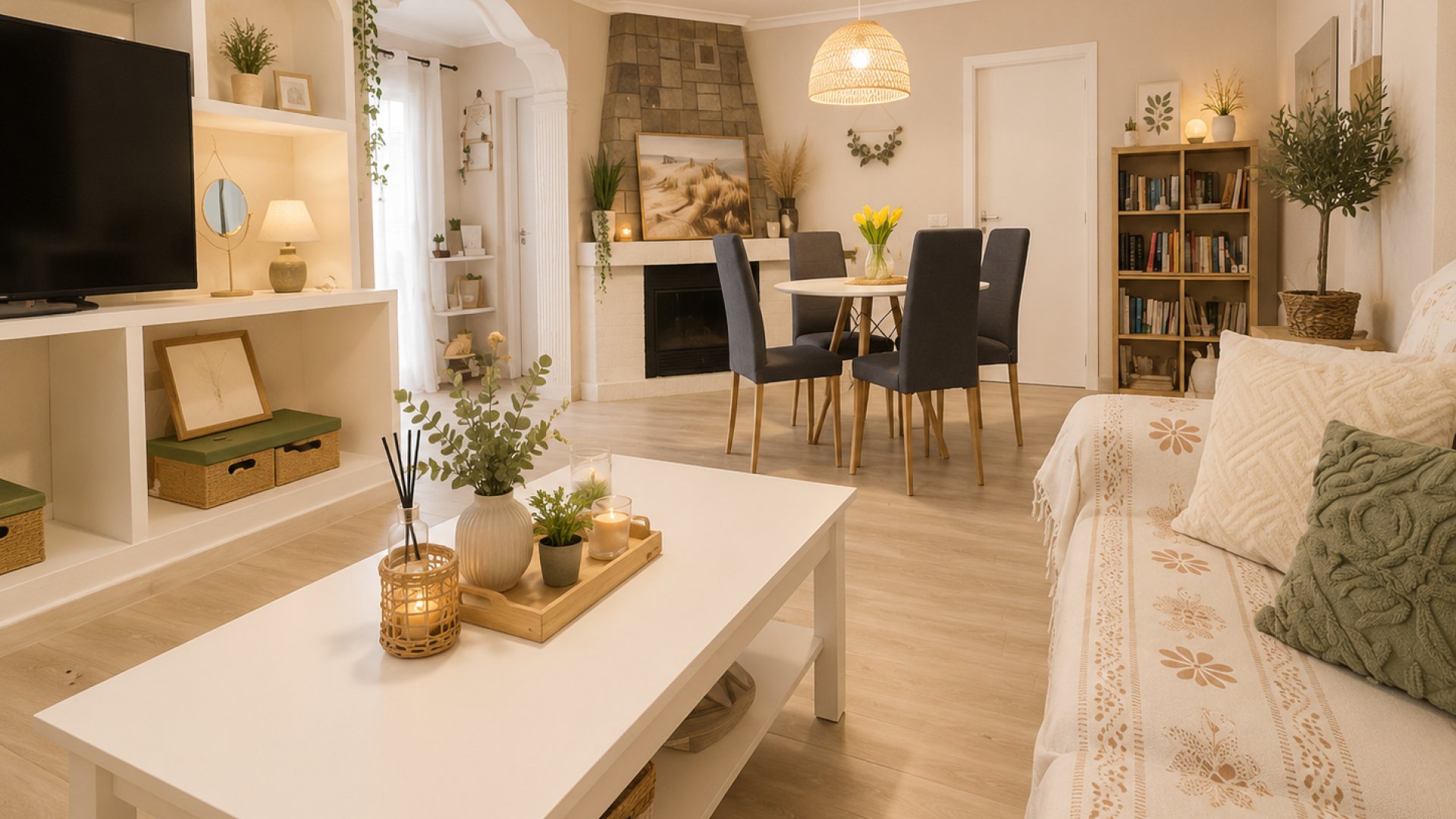 Resale - Apartments -
San Vicente del Raspeig - Raspeig