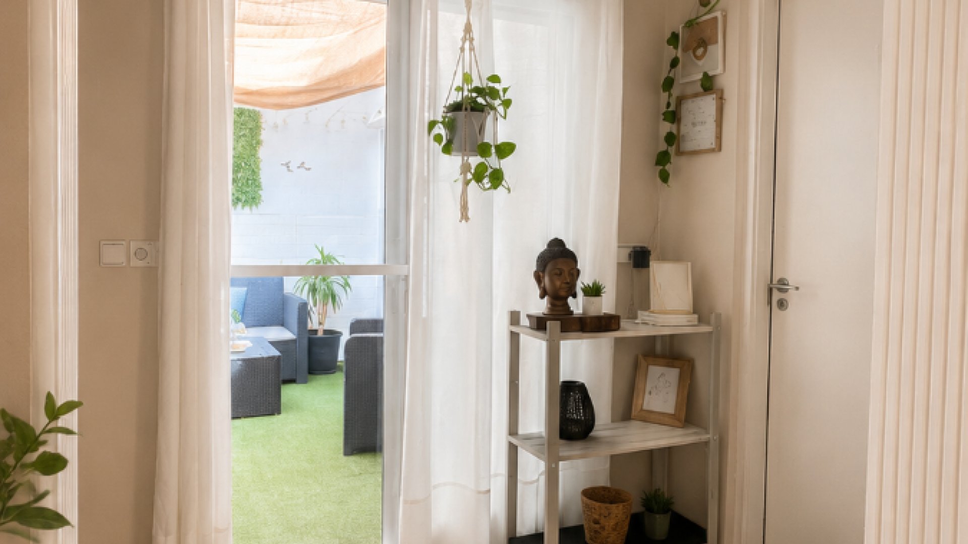 Resale - Apartments -
San Vicente del Raspeig - Raspeig