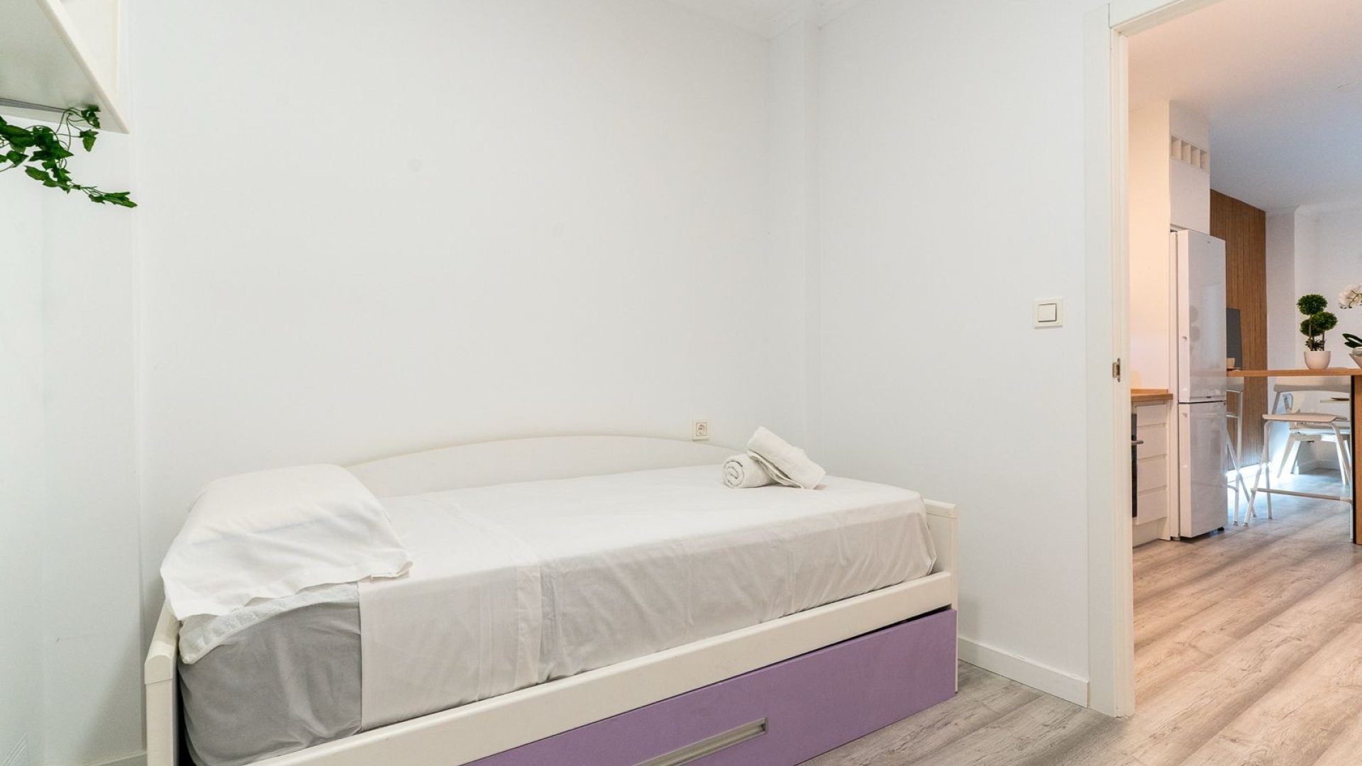 Resale - Apartments -
Santa Pola - Gran Alacant