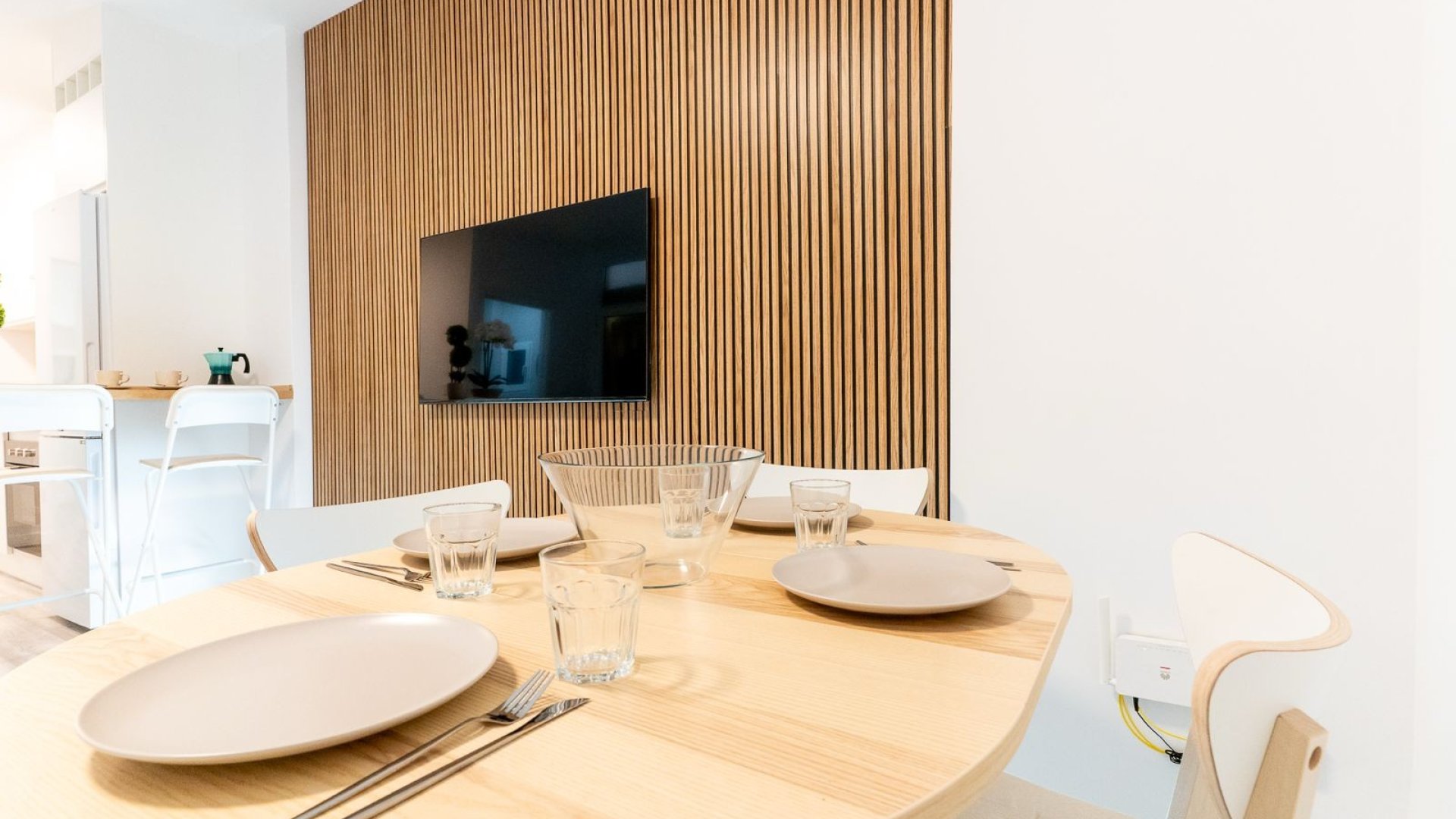 Resale - Apartments -
Santa Pola - Gran Alacant