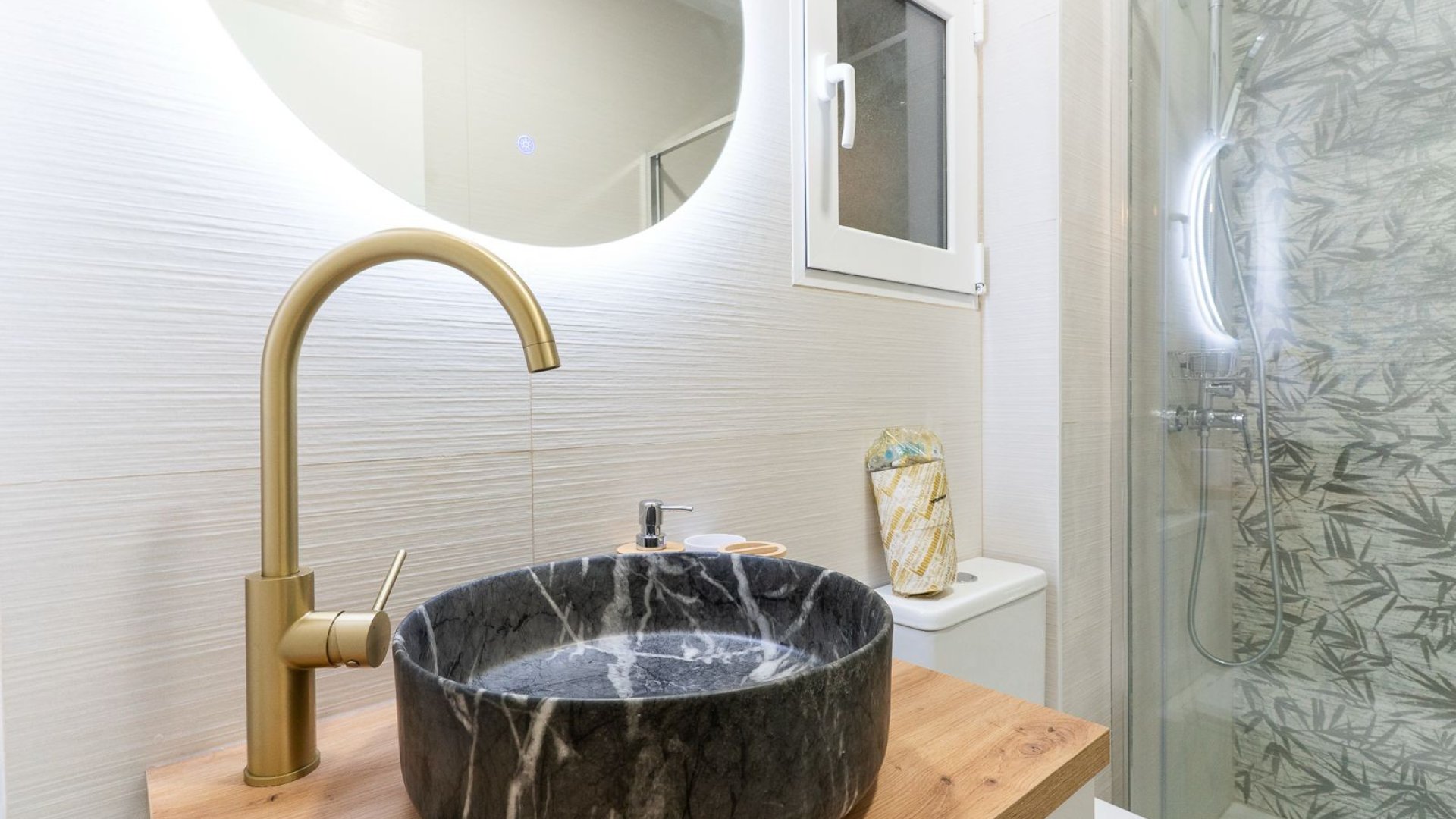 Resale - Apartments -
Santa Pola - Gran Alacant