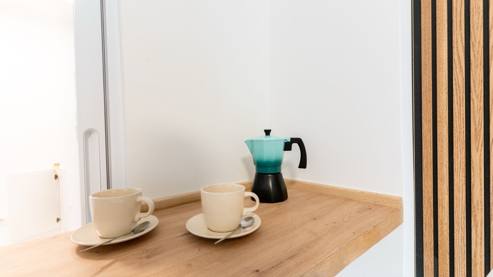 Resale - Apartments -
Santa Pola - Gran Alacant