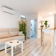 Resale - Apartments -
Santa Pola - Gran Alacant