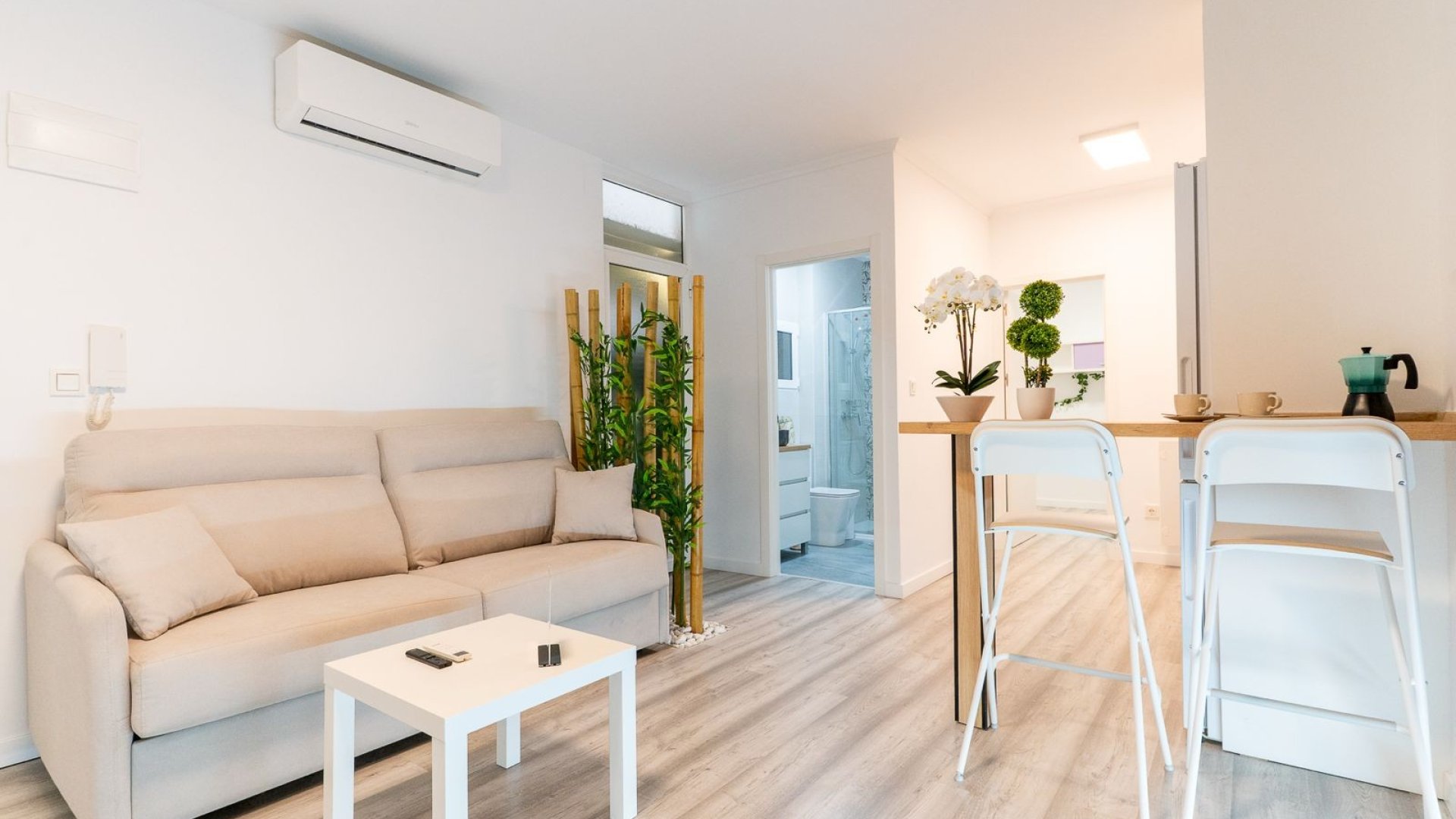 Resale - Apartments -
Santa Pola - Gran Alacant