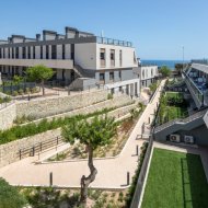 Resale - Apartments -
Santa Pola - Gran Alacant