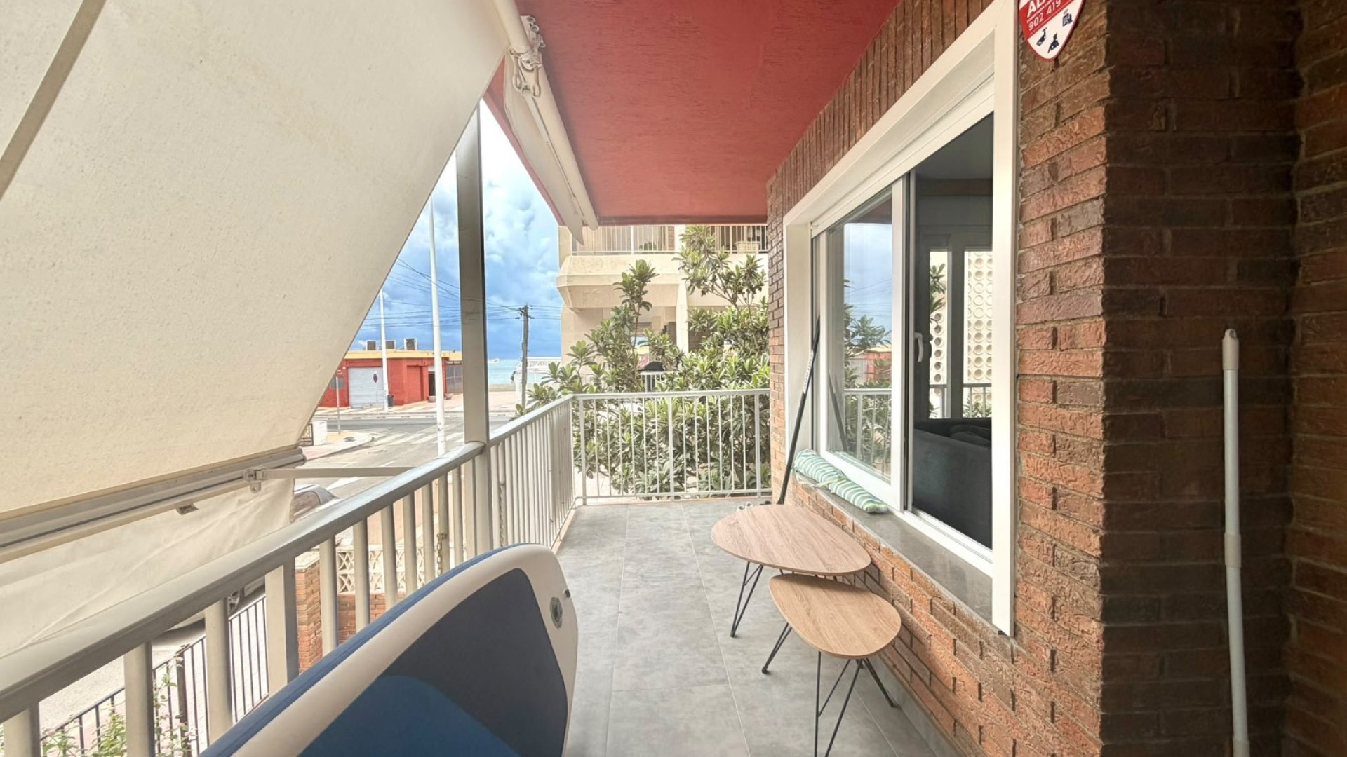 Resale - Apartments -
Santa Pola - Gran Playa