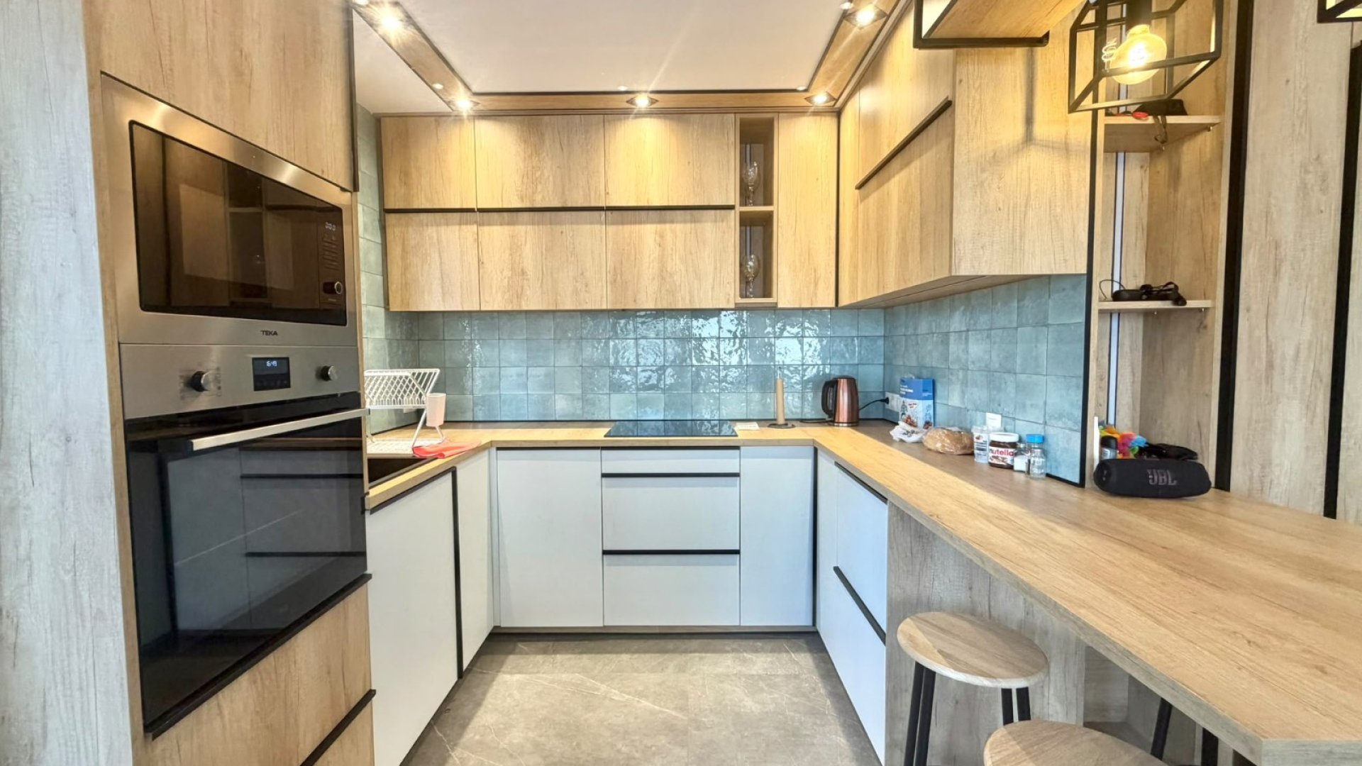 Resale - Apartments -
Santa Pola - Gran Playa