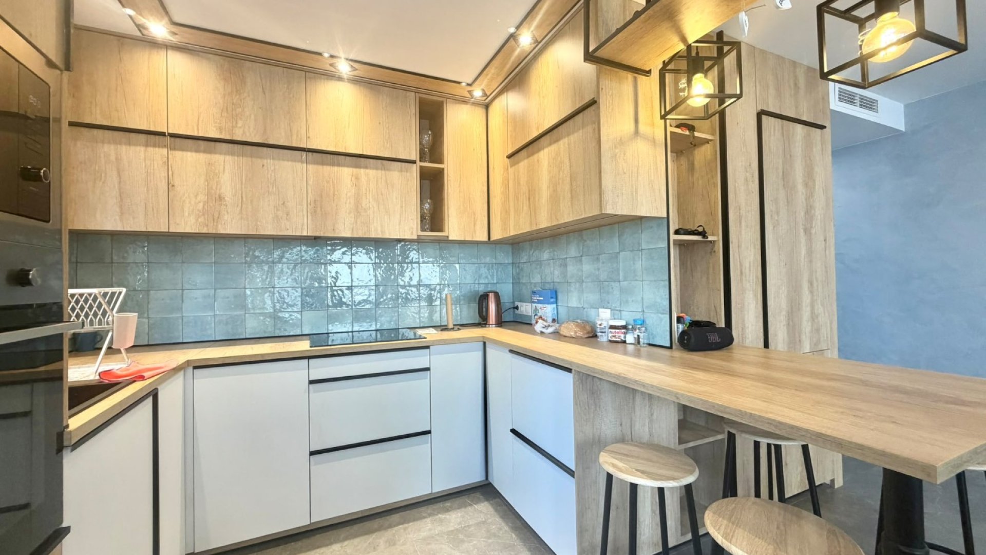 Resale - Apartments -
Santa Pola - Gran Playa