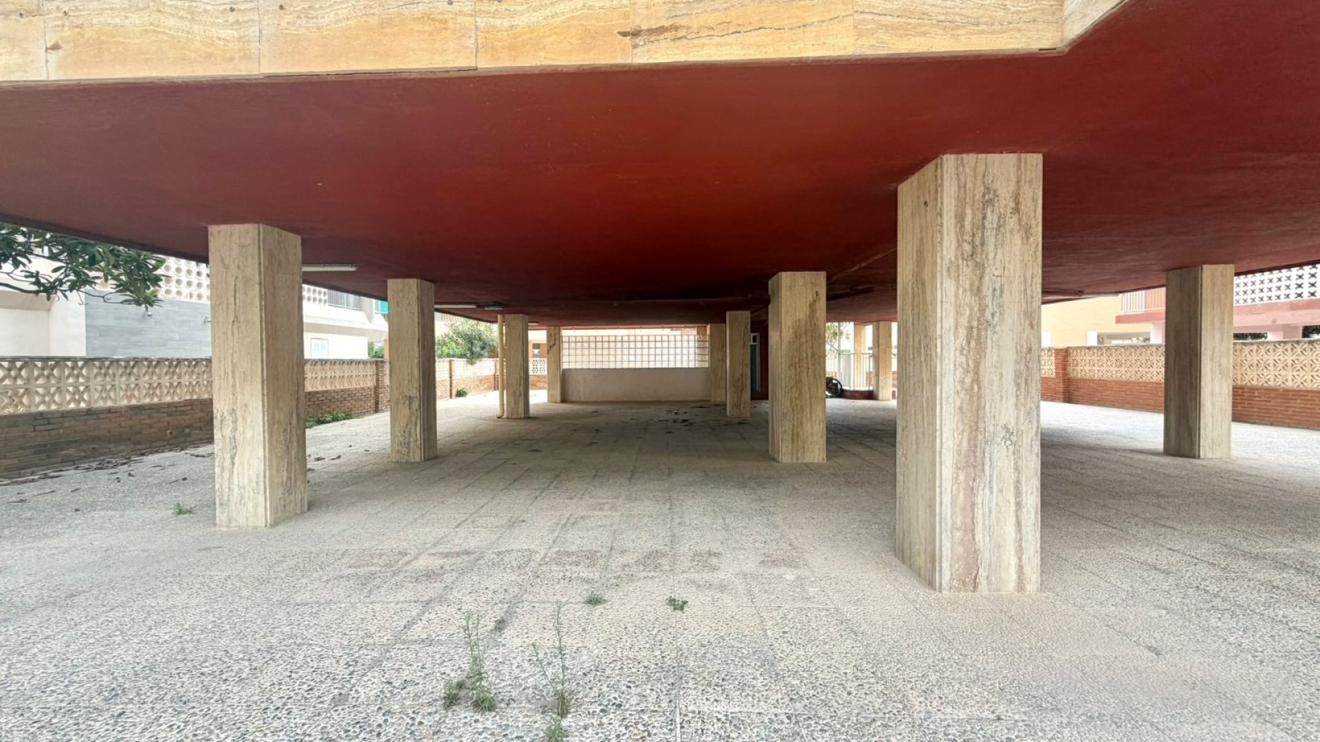 Resale - Apartments -
Santa Pola - Gran Playa