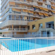 Resale - Apartments -
Santa Pola - Playa del Este