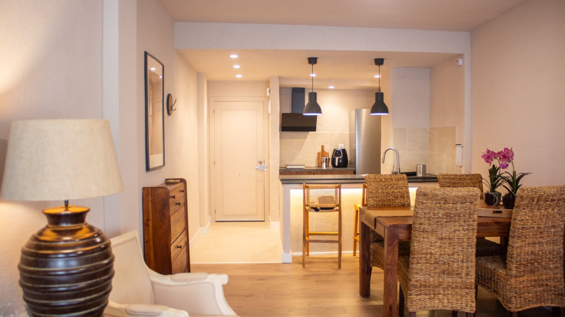 Resale - Apartments -
Santa Pola - Playa del Este