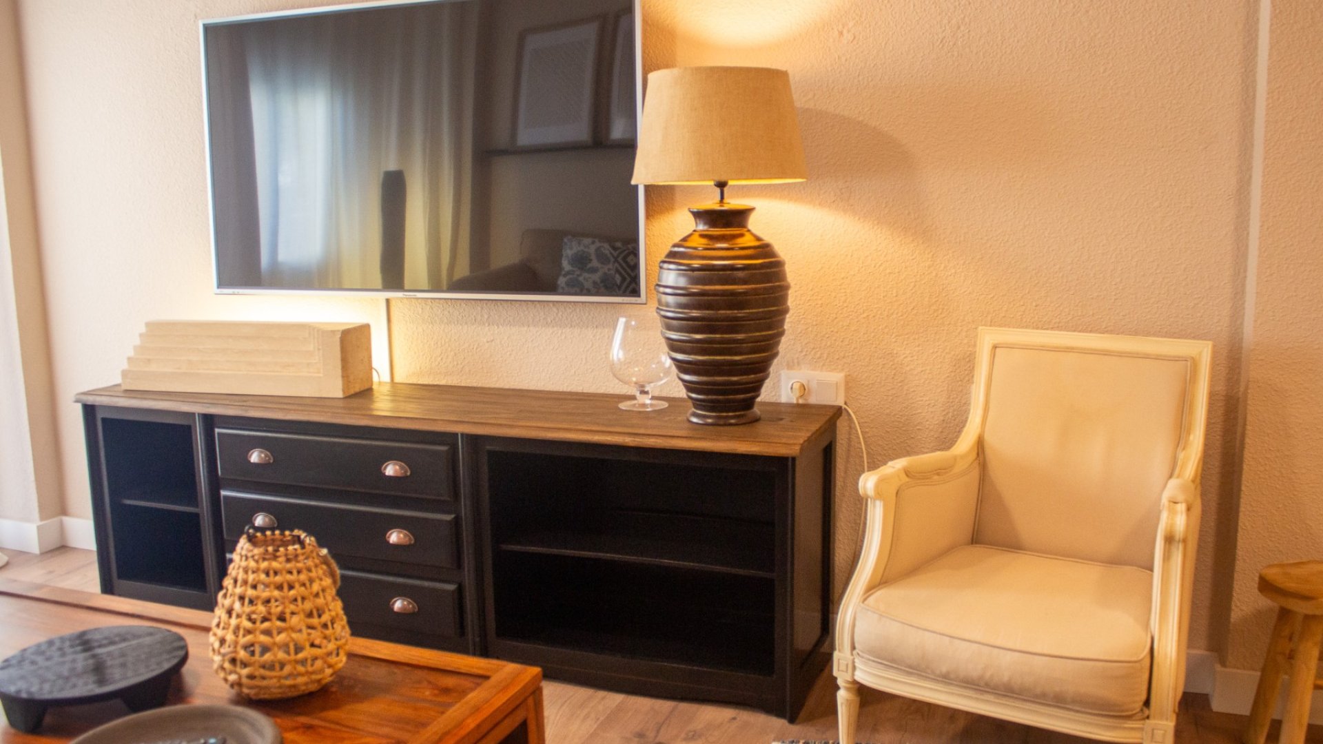 Resale - Apartments -
Santa Pola - Playa del Este