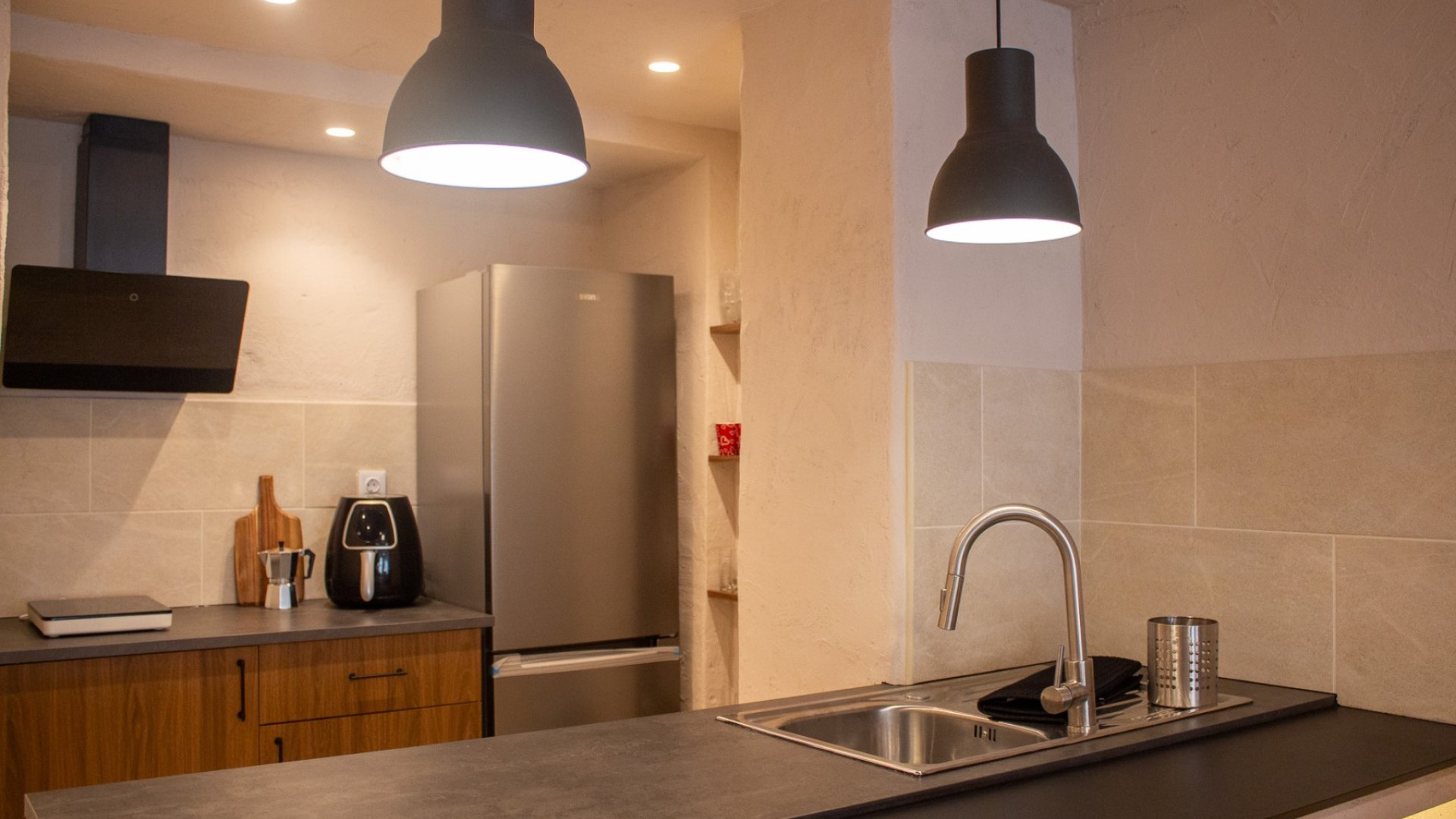 Resale - Apartments -
Santa Pola - Playa del Este