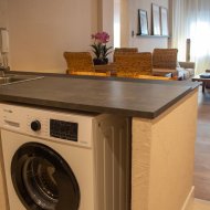 Resale - Apartments -
Santa Pola - Playa del Este